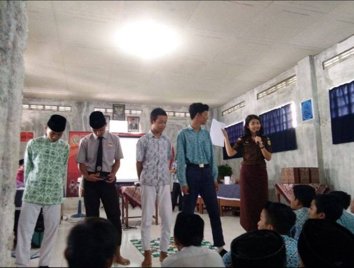 SMP Ponpes An Nur Ungaran