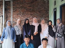 Indahnya Silaturahmi di Bulan Syawal : Menjaga Hangatnya Kebersamaan