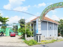 Hiduplah SESUKAMU pasti akan diperTANNGUNGJAWABkan
