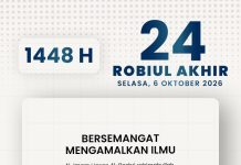 Takutnya para sahabat akan NIFAQ