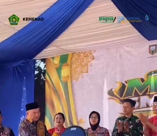MAPSI Kabupaten Semarang