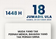 Allah SWT menutupi dosa ORANG MUKMIN