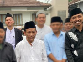 KH. Munif Muhammad Zuhri Girikusumo