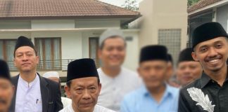 KH. Munif Muhammad Zuhri Girikusumo